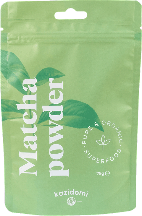 Matcha Poudre BIO